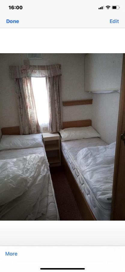 I13 The Chase Caravan Park Ingoldmells Eksteriør billede
